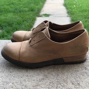 Sorel Loafers